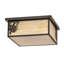 Hyde 6 - Light Flush Mount
