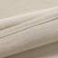 Linen Blend Semi Sheer Curtain Panel Pair-1497042905-1495260219