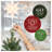 9ft. Feel Real Cascading Douglas Fir Pencil Slim Christmas Tree with Dual-Tone LED Lights-2072571174