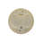 Weather Resistant LED Candle with Flickering Flame-326405158