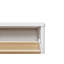 18 Pair Solid Wood Shoe Storage Cabinet-70094815