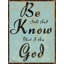 Art sur toile tendue par Trinx Lewis, Sheldon, Psalms-2076291291