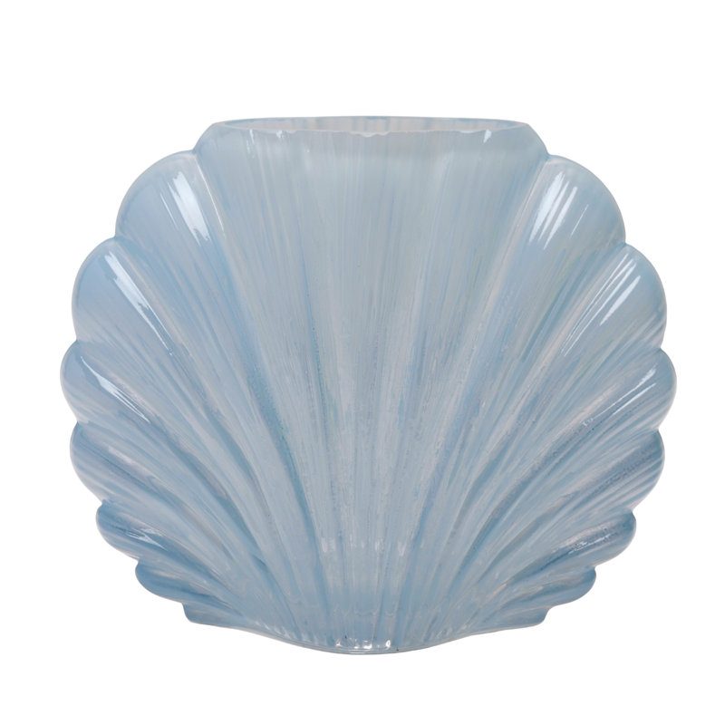 Glass Table Vase