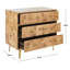 Commode 3 tiroirs Malia-1988135384