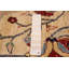 Tapis unique 5 pi 5 po x 7 pi 2 po Grahamtown