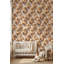 Murale ludique en peluche Playful