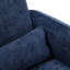 Upholstered Armchair-1652867219