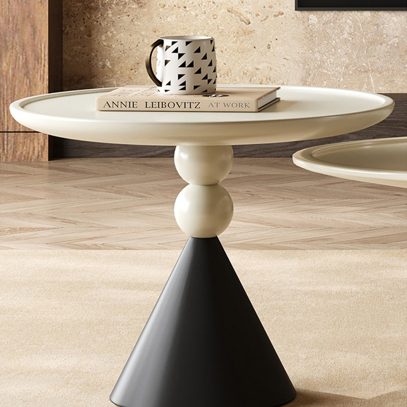 Table basse Wabi-sabi