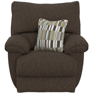 Fauteuil inclinable électrique Harton