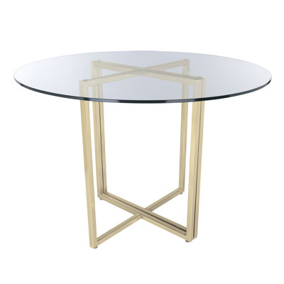 Table de salle à manger Wadley