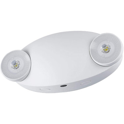 Sunlite Thermoplastic Emergency Light