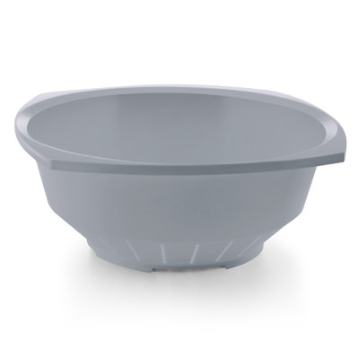 YBM Home Plastic Colander