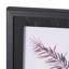 «Tuley Palms Horizontal» par Deborah Revell, reproduction d'art encadrée sous verre-80788199-80788203