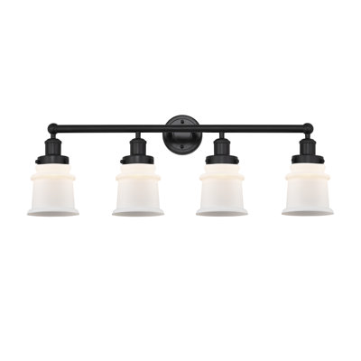 Cailen 4 - Light Dimmable Vanity Light