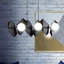 Anna-Lisa 6 - Light Kitchen Island Pendant-7099659