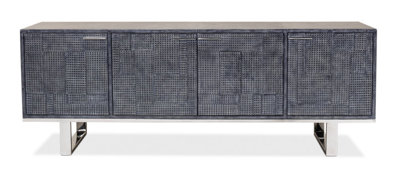 Bronzini 94'' W Sideboard