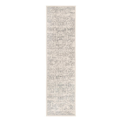 Alresford Oriental Indoor Rug