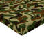 Drap-housse orange Ambesonne-106771385-106771392