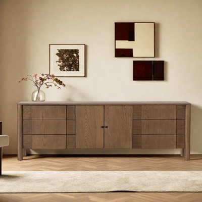 Retro Restaurant Sideboard