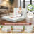 6" Gel Memory Foam Folding Mattress |  For Murphy Beds-1561606813
