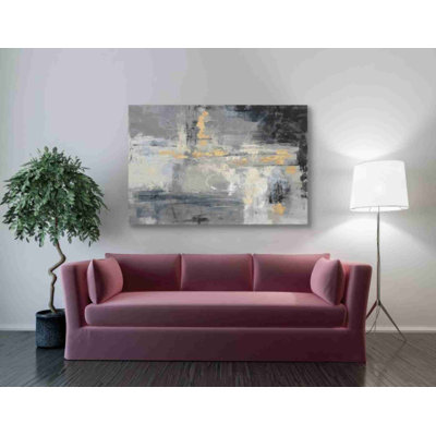 «Missing You Uncr majorité» par Silvia Vassileva, art mural sur toile