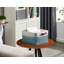 Fabric Storage Bins Collapsible Storage Baskets w/Handles | Spacious Closet Organizers 22073-85371255