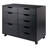 Amonie 32.13'' Wide 4 -Drawer Mobile File Cabinet-751356827