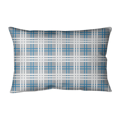 Luxury Detroit Pillow Cover