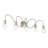 Grogan 5 - Light Dimmable Vanity Light-506455035