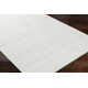 Lavande Wool Area Rug