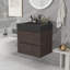 Grand meuble-lavabo mural avec rangement Modern-1420374255-1420374253