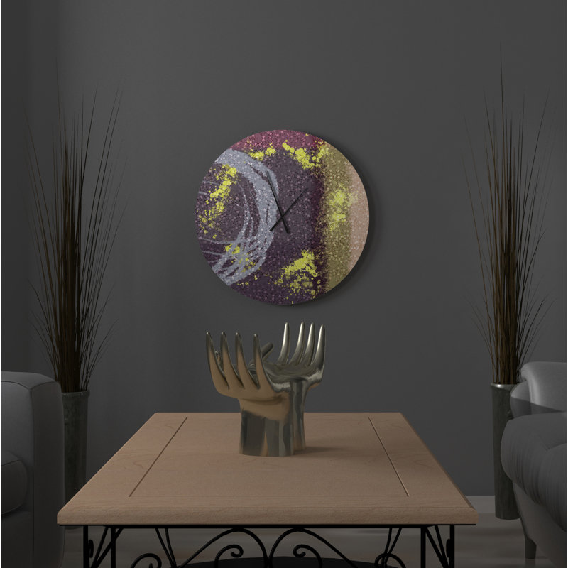 Horloge murale bellbrook, Petit