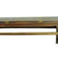 71.3'' W Solid Wood Console Table