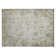 Machine Washable Indoor/Outdoor Emelia ACN2301 Global Rug