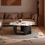 Table basse italienne en marbre-948126882