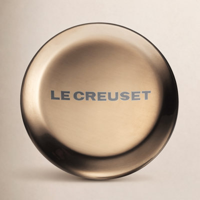 Signature Stainless Steel Knob