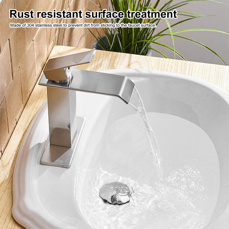 Robinet de lavabo pour salle de bain 304