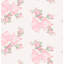 Papier peint adhésif Rosa Beaux-99310995
