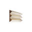 Stick Ap Trio Mounted Sconce-82786146