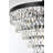 Iva 27 inch Round Chandelier-179759069