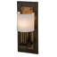 Nadine 1 - Light Armed Sconce
