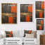Passage in Time Distress Orange - impression-414547593-414547592
