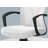 Office Chair, Adjustable Height, Swivel, Ergonomic, Armrests, Computer Desk, Work, Metal-528715329-445458467