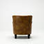 Fauteuil club Hadley
