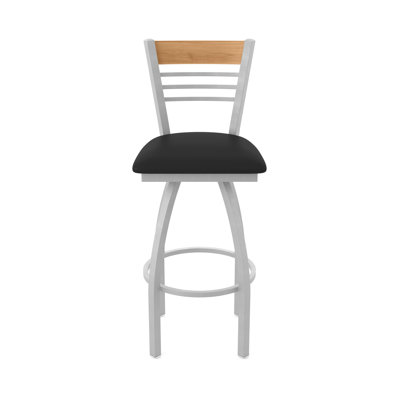 Tabouret tournant 880 Eleanor