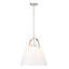 Luminaire suspendu 1 lumière Lupi-165268218-165268198