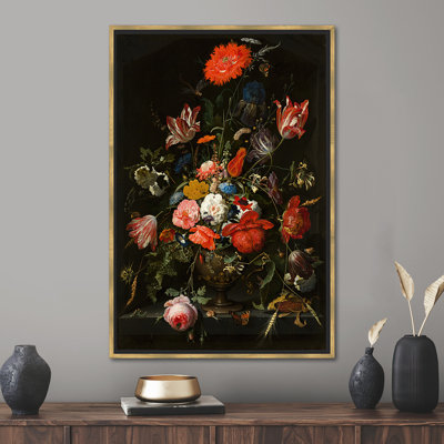 Print on Canvas