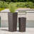 Rattan FLOWER POT-1754084192