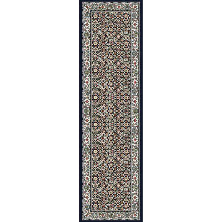 Ancient Garden Oriental Indoor Rug