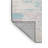 Machine Washable Gray Area Rug-1677875402